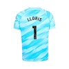 Goedkope Tottenham Hotspur Hugo Lloris 1 Doelman Thuisshirt 2023-24